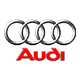 Emblemas Audi RS6
