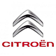 Emblemas Citroen C5