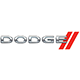 Emblemas Dodge Dakota