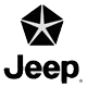 Emblemas Jeep Wagoneer