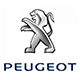 Emblemas Peugeot 307