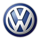 Emblemas VOLKSWAGEN GLI