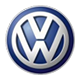 Emblemas Volkswagen GTI