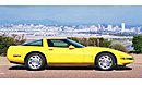 Chevrolet Corvette 1996