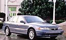 Hyundai Sonata 1995
