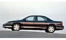 Dodge Intrepid 1997