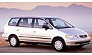 Honda Odyssey 1998