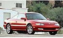 Mazda MX-6 1997