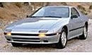 Mazda RX-7 1991