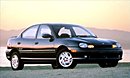 Dodge Neon 1998