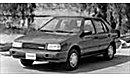 Hyundai Excel 1989