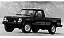 Jeep Comanche 1990