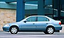 honda Civic 1998