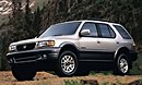 Honda Passport 2002