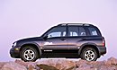 Chevrolet Tracker 2004