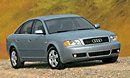 Audi A6 2004