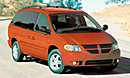 Dodge Grand Caravan 2007