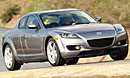 Mazda RX-8 2008