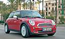 MINI Cooper 2006