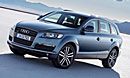 Audi Q7 2008