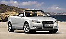 Audi A4 2008