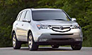 Acura MDX 2008