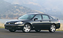 Chevrolet Impala 2008