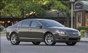 Chevrolet Malibu 2008