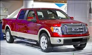 Ford F-150 2009